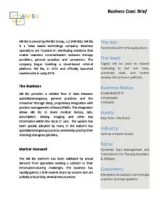 1-Page-Business-Plan-Example-232x300